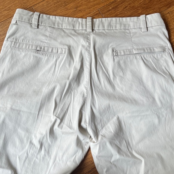 Lululemon Men's ABC Slim-Fit 5 Pocket Pant
Warpstreme - Picture 4 of 9